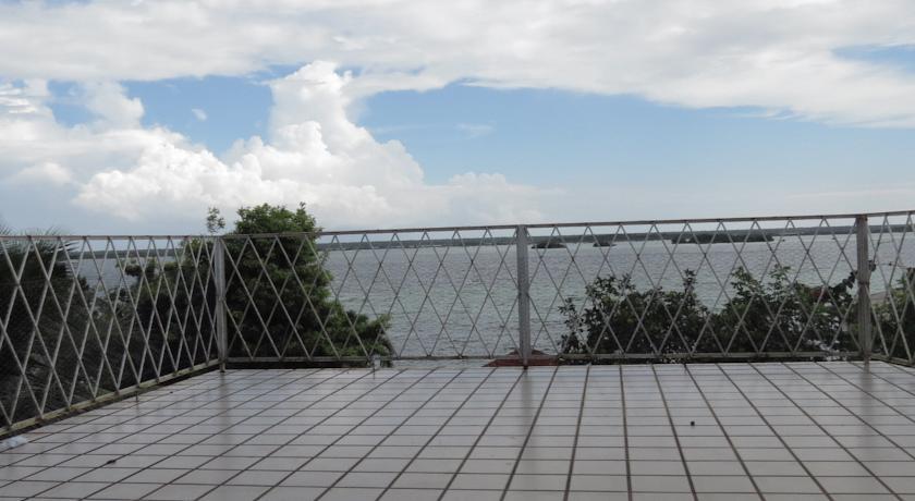 نزل Bacalar Casa Lahar المظهر الخارجي الصورة