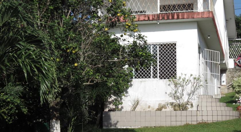 نزل Bacalar Casa Lahar المظهر الخارجي الصورة