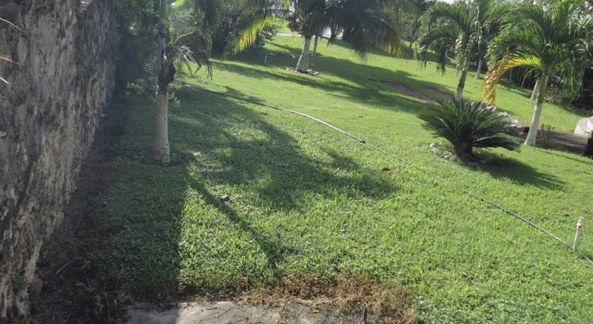 نزل Bacalar Casa Lahar المظهر الخارجي الصورة